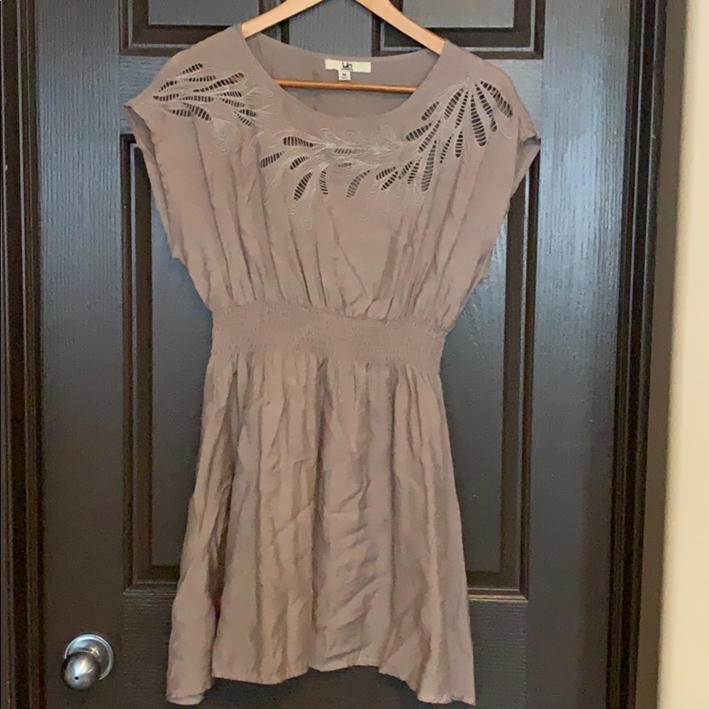 Tunic dress